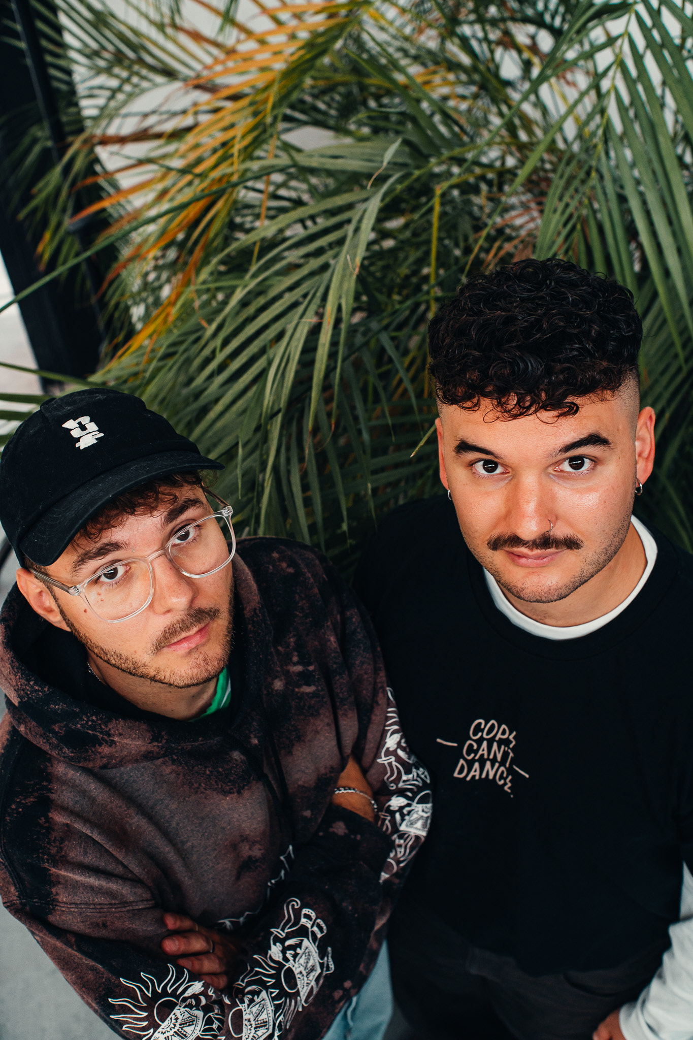Homeboyz von Nathalie Tschanz
